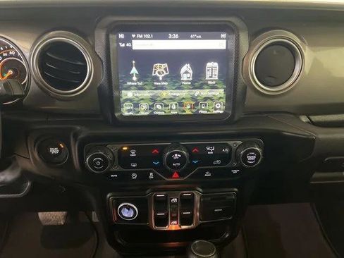 Certified 2023 Jeep Wrangler Unlimited Sahara AWD/4WD image 23