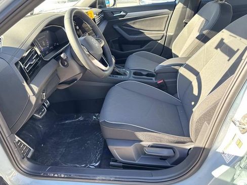 New 2026 Volkswagen Jetta Sport image 13