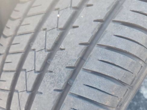 Used 2007 Mercedes-Benz S 550 image 16