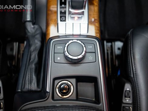 Used 2016 Mercedes-Benz G 65 AMG 4MATIC image 68