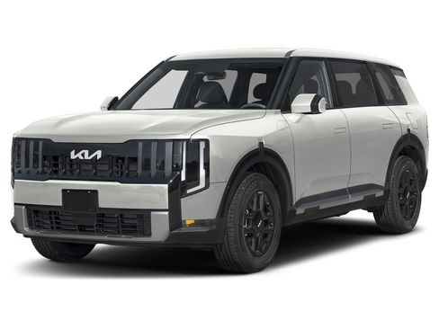 New 2027 Kia Telluride S AWD/4WD image 28