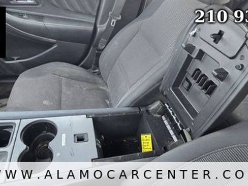 Used 2018 Ford Taurus SEL w/ Equipment Group 201A AWD/4WD image 38