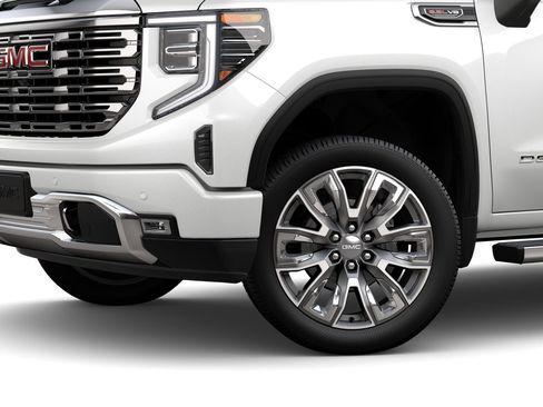 New 2024 GMC Sierra 1500 Denali image 62