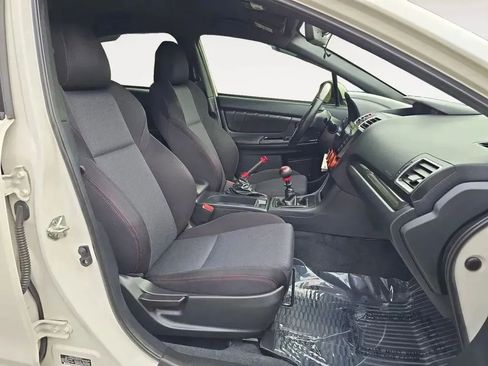 Used 2020 Subaru WRX image 15