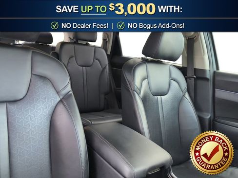 Used 2023 Kia Sorento X-Line EX image 23
