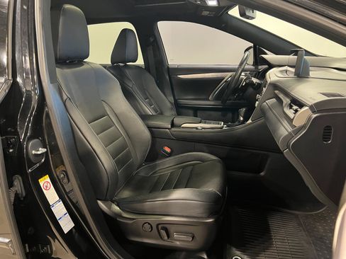 Used 2020 Lexus RX 350 F Sport image 38