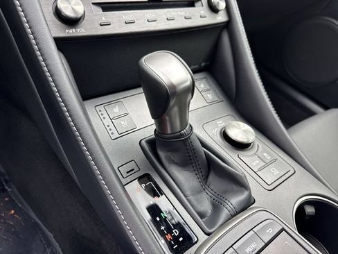 Certified 2024 Lexus RC 300 w/ Premium Package RWD image 20