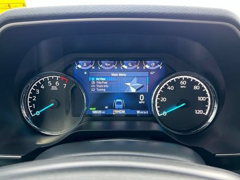 Used 2022 Ford F150 XLT w/ Equipment Group 302A High AWD/4WD image 27