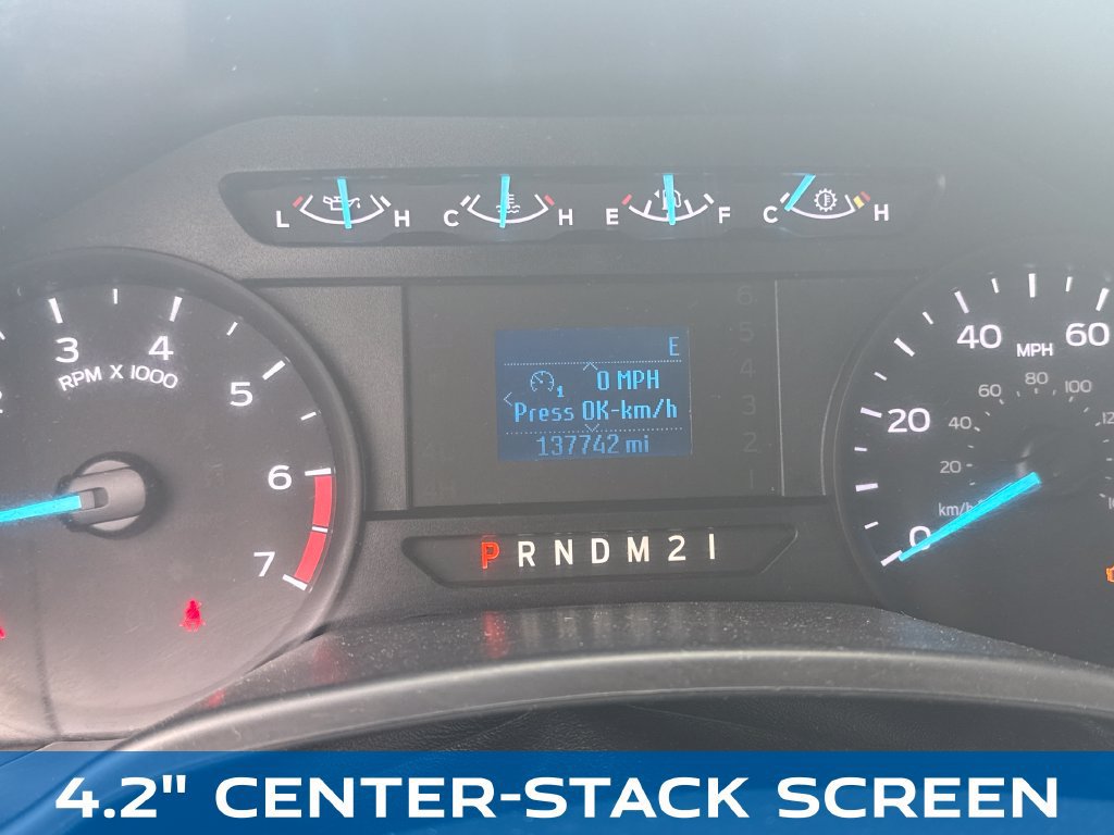 Used 2019 Ford F250 XL w/ XL Value Package RWD image 17
