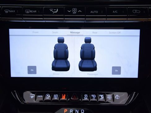 New 2026 Jeep Grand Wagoneer Summit AWD/4WD image 23