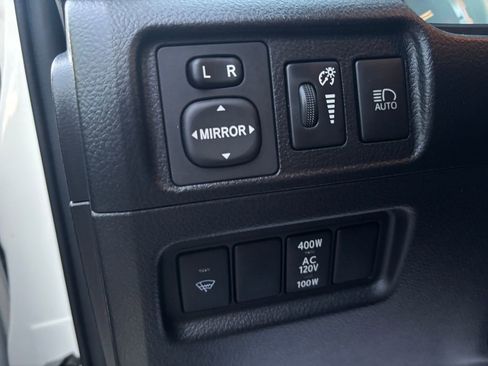 Used 2021 Toyota 4Runner Nightshade image 17