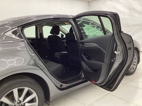 Used 2019 MAZDA MAZDA6 Sport image 23