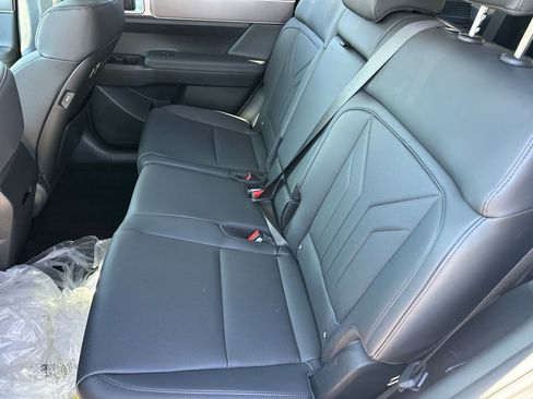 New 2026 Hyundai Santa Fe SEL w/ Tow & Go Package image 21