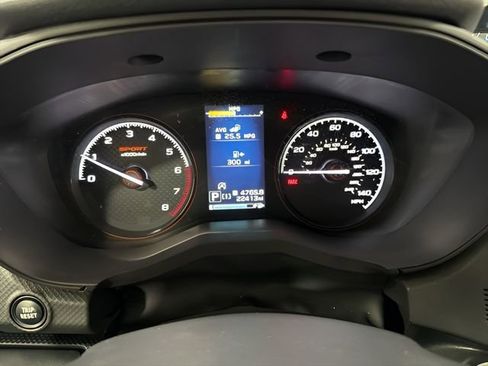 Used 2023 Subaru Forester Sport image 20