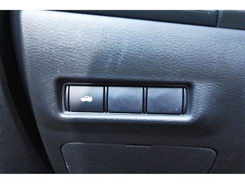 New 2026 Nissan Sentra SV w/ Floor Mat Package image 14