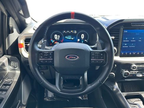 Used 2023 Ford F150 Raptor image 14