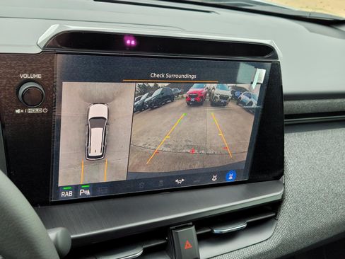 New 2026 Subaru Outback Limited XT image 9