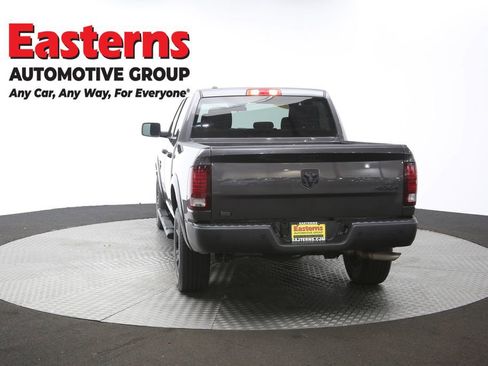 Used 2023 RAM 1500 Classic Warlock image 35