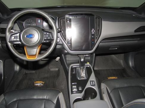 Used 2024 Subaru Crosstrek 2.5i Wilderness w/ Wilderness Package AWD/4WD image 15