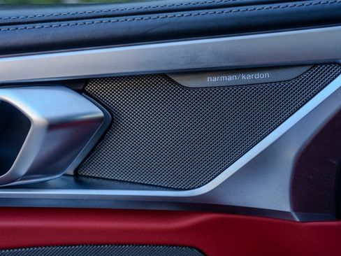 Used 2023 BMW M850i xDrive Coupe w/ M Sport Professional Package image 17