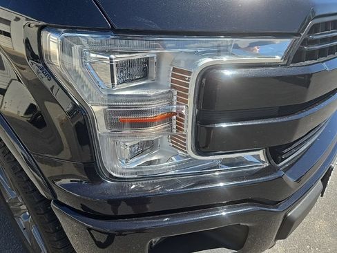 Used 2020 Ford F150 Lariat w/ Equipment Group 502A Luxury AWD/4WD image 29