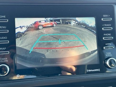 Used 2021 Toyota Tacoma SR image 20