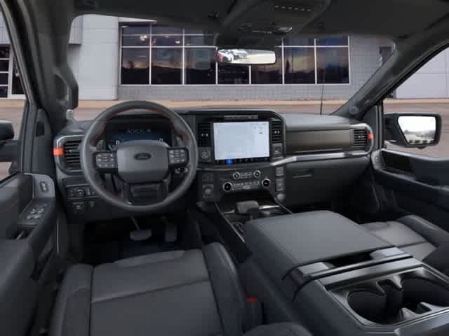 New 2026 Ford F150 Raptor AWD/4WD image 9