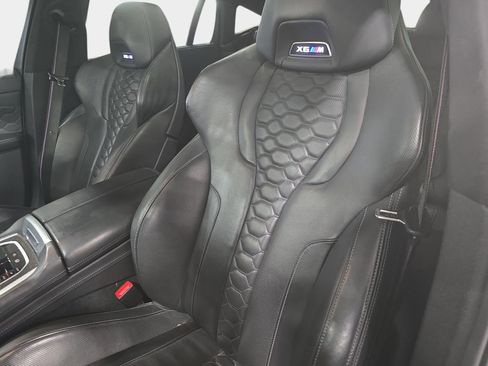 Certified 2023 BMW X6 M w/ Competition Package AWD/4WD image 20