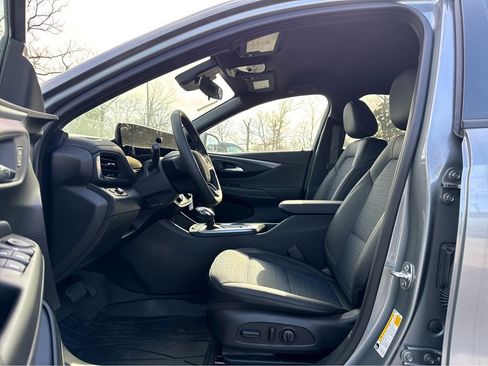 New 2026 Buick Envista Preferred w/ Convenience I Package image 8