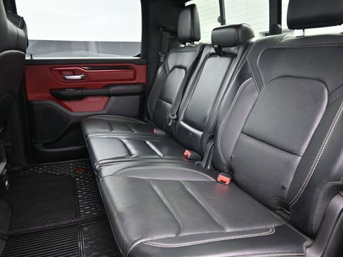 Used 2019 RAM 1500 Rebel w/ Rebel Level 2 Equipment Group image 12