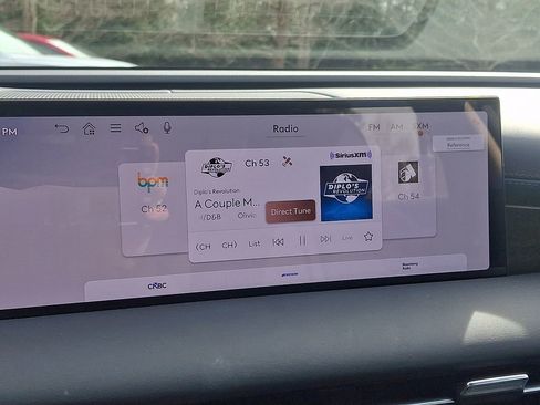 Used 2025 Genesis G80 2.5T Advanced image 5