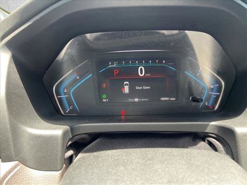 Used 2020 Honda Odyssey Touring image 10