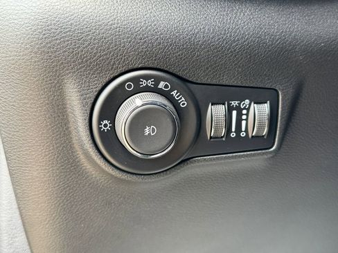 New 2026 Jeep Compass Latitude image 31