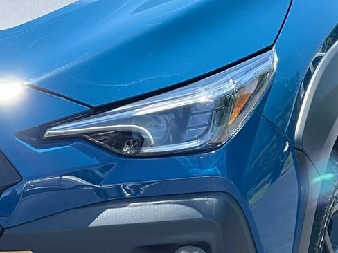 Used 2025 Subaru Crosstrek 2.5i Wilderness w/ Crosstrek Mirror Package AWD/4WD image 42