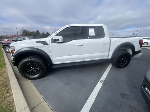 Used 2024 Ford F150 Raptor image 5