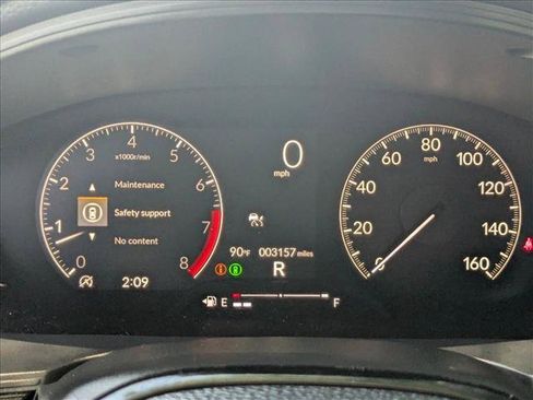 Used 2026 Honda Civic LX image 11
