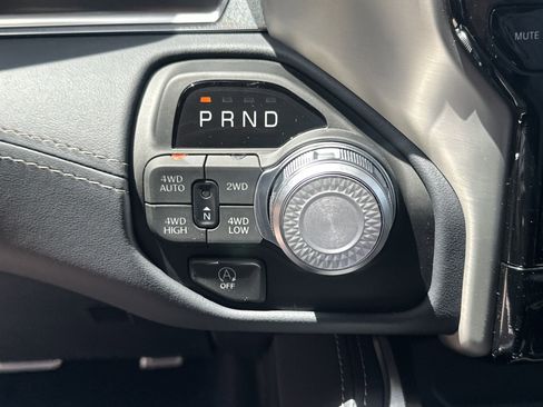 New 2025 RAM 1500 Tungsten image 20