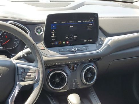 Used 2024 Chevrolet Blazer LT w/ Convenience Package image 31