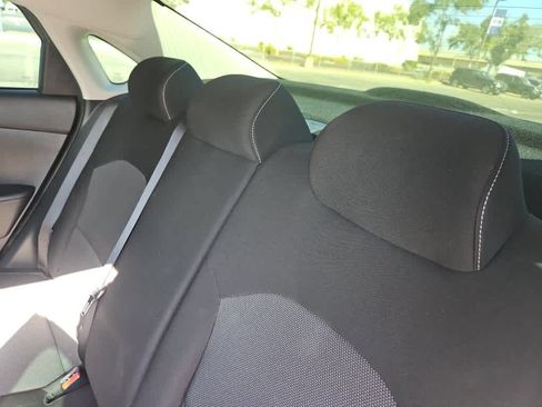 Used 2023 Kia Forte LXS FWD image 12