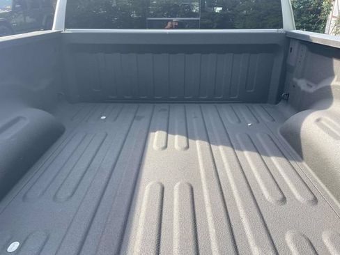 Certified 2025 RAM 1500 Big Horn AWD/4WD image 11