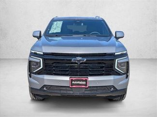 New 2026 Chevrolet Suburban RST w/ Comfort Package video 2