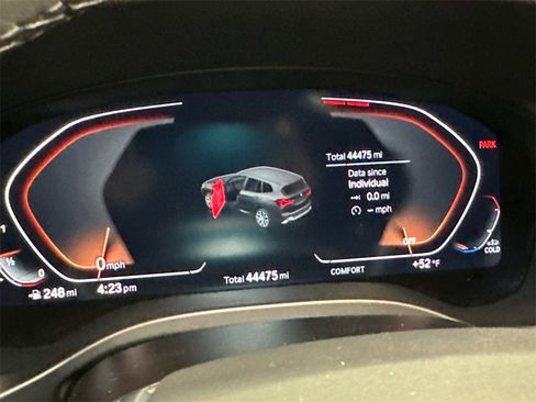 Used 2024 BMW X3 xDrive30i w/ Convenience Package image 22