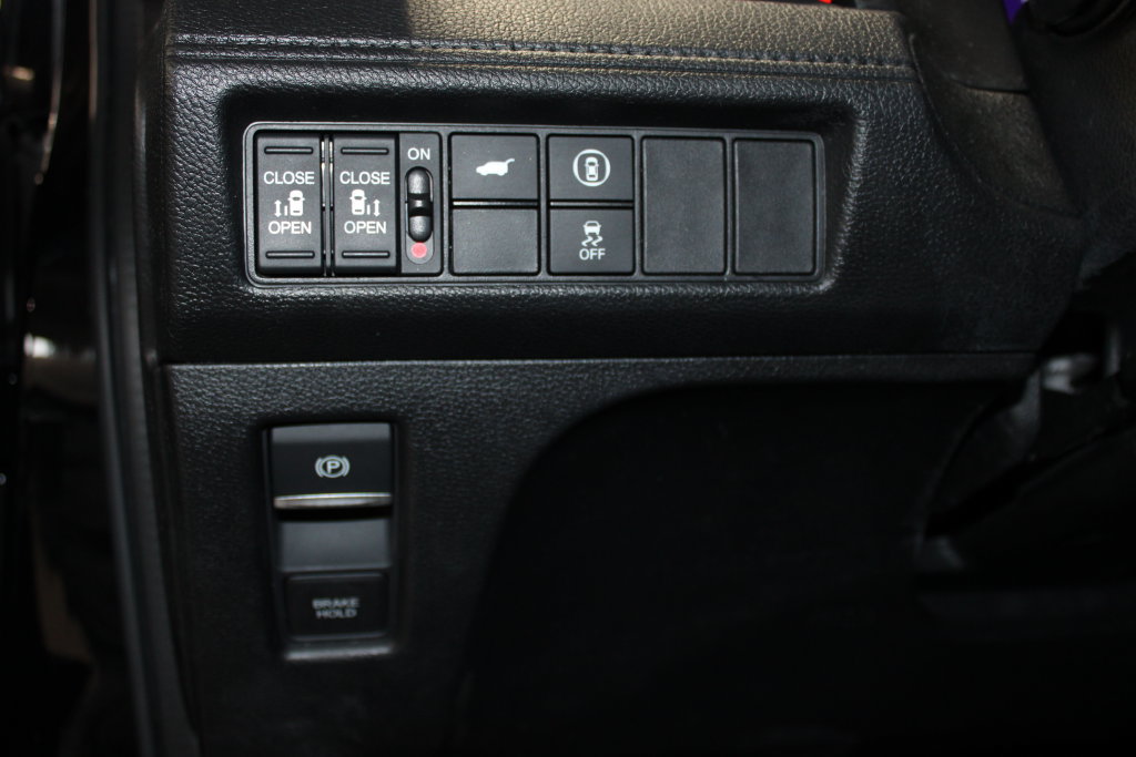 Used 2023 Honda Odyssey Sport image 7