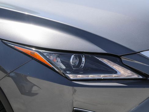 Used 2018 Lexus RX 350 FWD w/ Accessory Package image 8