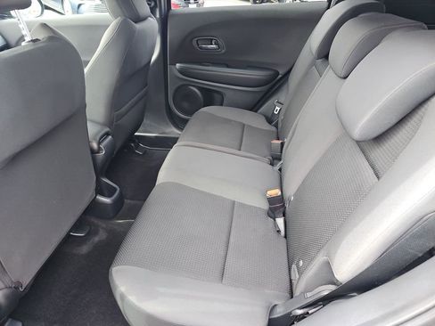 Used 2021 Honda HR-V Sport image 29