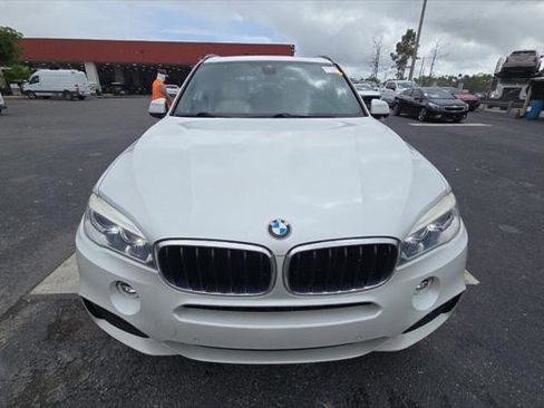 Used 2018 BMW X5 sDrive35i image 4