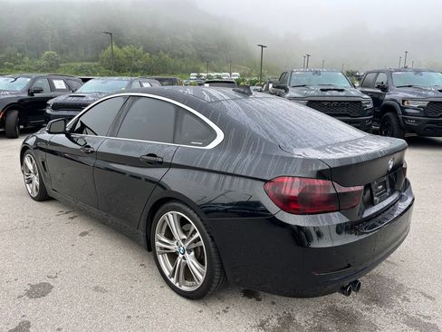 Used 2016 BMW 428i Gran Coupe RWD image 4