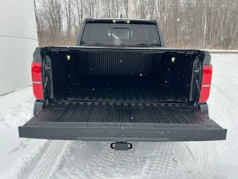 Used 2024 Toyota Tacoma SR5 image 7