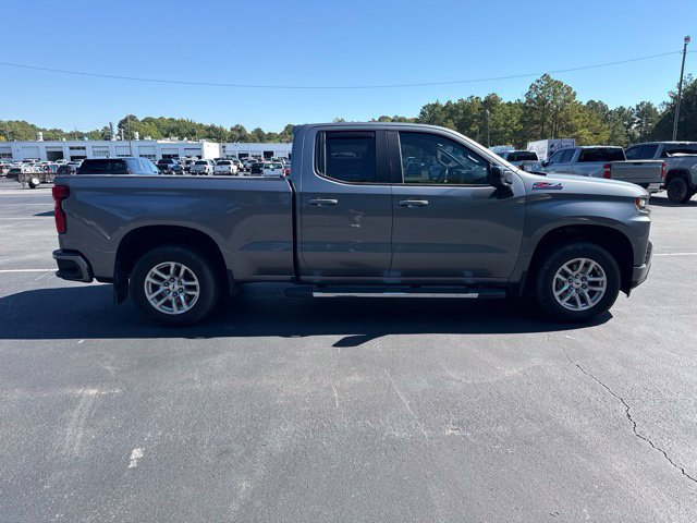 Used 2020 Chevrolet Silverado 1500 RST AWD/4WD image 6