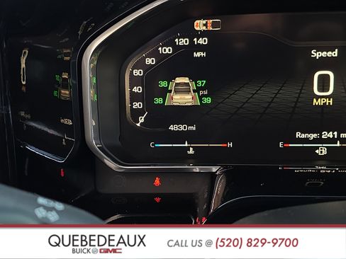 Used 2026 GMC Sierra 1500 SLT w/ SLT Premium Package image 23